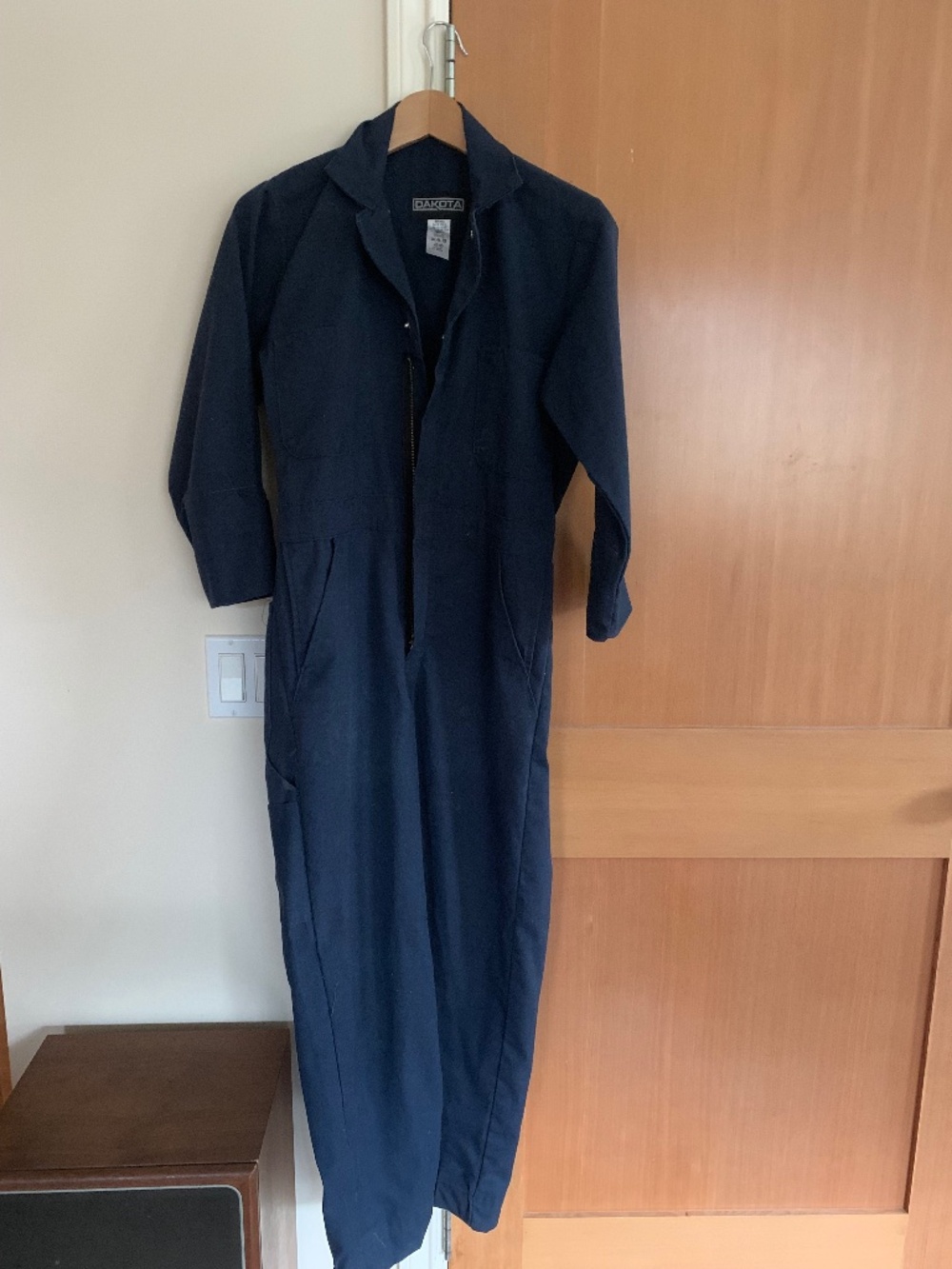 Women’s Coveralls